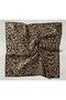 Twill Silk Scarf 11451-50 - 7
