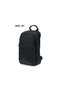 Men's Waterproof 13 inch Slim Sling Crossbody Chest Backpack Daypack with USB Port, Black, CBP94550 - 3