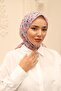 وشاح ناعم - موديل 73030-100 - 2