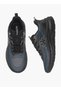 Men Logo Print Lace-Up Sports Shoes