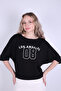 Mns-08 Printed Bat Blouse-1712