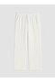 Lcw Vision Regular Fit Dobby Men's Trousers