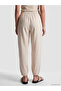 Lcw Vision Women's Jogger Pants with Elastic Waist - 4