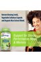 Korean Ginseng 550mg - 50 Capsules - 5