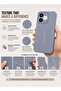 Honor 600 Lite 5G 2026 Fashion Ultimate Design TPU Back Leather Texture Silicone Sides Case Cover - 3
