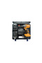 Cordless Impact Wrench 1/2" Dr