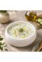 Acar Large Size Bianco Perla Pure Porcelain 2 Piece Bowl 16 cm - 4