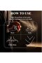 Rasas Hawas Black Eau de Parfum for Men 100ml - 2