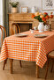 Pötikare Duck Fabric Tablecloth – Liquid-Proof, Stain-Resistant, Wipeable and Washable Special Series - 2