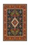 Sdt Mixed Patterned Modern Woven Base Decorative Carpet Sdtamor1368 - 2