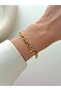 CM Lux Premium Jeweler Model Bracelet Colorfast Women's Bracelet