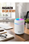 Compact Size Humidifier – 30-45Ml/H Steam Capacity -