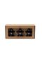 Edison Mini Lantern (Bronze) 3 pack - 4