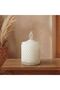 Calmea (400G) Precious Amber Jar Candle