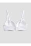 Lcw Dream White Non-Wired Non-Padded Triangle Bra - 2