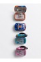 Car Shaped Pencil Sharpener Double Hole Chamber Pencil Sharpener Colorful School Stationery Product - 3