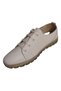 261973 Women's Genuine Leather Lace-Up Sports-Comfort Casual Shoes - 7
