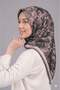 Arsel Moda Soft Cotton Scarf Lrb5904 - 2