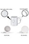 White Cup - 2