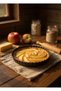 Round Metal Cake Mold - 2