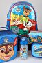 X Dekomus Licensed Pawsome Squad 35 cm Small Size Kindergarten, Thermos Lunch and Pen Bag - 2