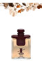 6 قطع عطر بني للرجال 100 مل - 2