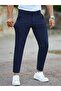 Men's Slimfit Atlas Trousers with Pockets