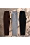3-Pack Summer Wrinkled Fabric Sweatpants (35% Cotton, 65% Polyester)