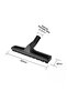 Vacuum cleaner nozzle hard floor brush head, suitable for Kärcher vacuum cleaners, 35mm - 2