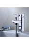 Bathroom sink faucets - Kitchen sink faucets - hot & cold water faucets - Bathroom sinks w/showers - mixer faucets - 3