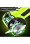 Cordless electric rotary cutter, convenient, practical, and versatile, capable of cutting various materials. - 5