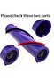 spare parts for Dyson V8 cordless handheld vacuum cleaner roller brush strips - 2