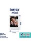 Fujifilm Mini Evo Hybrid Instant Camera – Black (KSA Version, 2-Year ) – Camera + Printer - 8