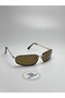 Miux V11 |   Sunglasses Oval Glass |   Gold Sap Colorful |   Uv400 |   70 Ekartman - 4
