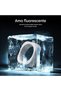 Portable fan, air conditioning, personal, portable, rechargeable, 3 speeds, for summer, home, travel, outdoor camping - 3