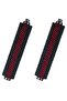 Two Original Cleaning Brushes for Roborock S7 MaxV Ultra S7 Pro Ultra S8 Pro Ultra G10s Roller Maintenance Detachable Accessory