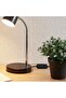 Bedside lamp switch, 6A 250V double-pole rocker switch, suitable for two-wire or three-wire series lamps. - 3