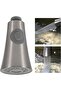 The contents include: 4-point interface ABS pull-out nozzle faucet - pull-down steel sprinkler - number of pull-out cycles. - 5