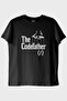 The Codefather Black T-Shirt