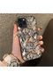 iPhone 11 Pro Compatible Hard Acrylic Back Silicone Edge Lens Protection Case - 2