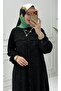 Aliye Suit Black - 3