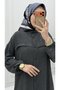 Aliye Suit Anthracite - 3