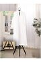 Aromatherapy Floor Hanger with Censer, 175 cm, Model DX3619 | Built-in Iron, Clothes Hanger Included, Freestanding Design, Incense Censer, 175 cm Height - 4