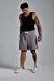 Washed Basic Shorts - 6