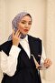 73030-91 وشاح ناعم موديل - 3