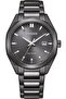 Unisex 3Hd 38 mm Quartz Watch Bm7625-80H