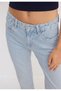 Allbucks Stradi-Various D98 Vintage Effect Straight Fit Jean Pants Abstr00015 - 5