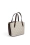 حقيبة يد نسائية من Stone - Brown Monogram SP1021 - 4