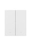 Comutator tactil inteligent Zigbee Zbm5-2C-80W cu 2 canale - 4