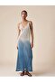 Long Mesh Dress Beach Dress Beach Pareo